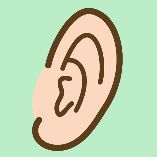 tinnitus icon