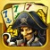 Dead Man's Draw app icon - Games app for iPhone