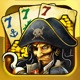 Dead Man's Draw app icon - Games app for iPhone