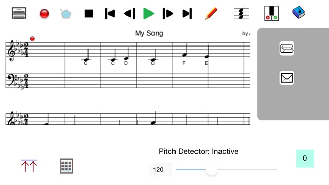 MusicWriter(圖5)-速報App