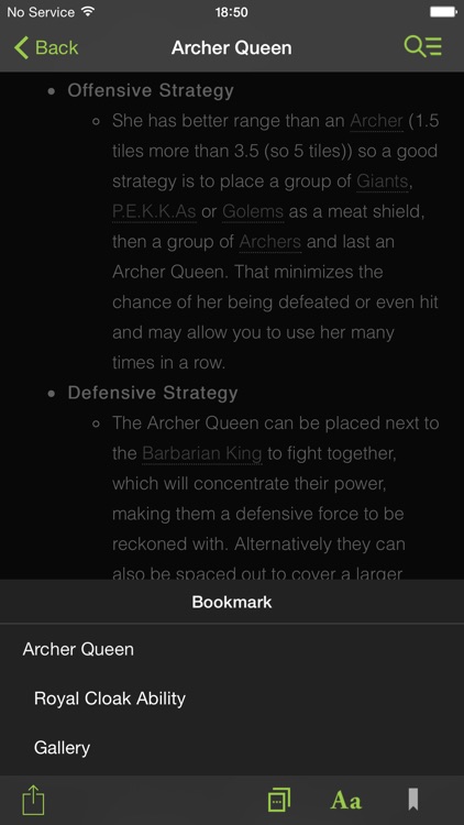 Wikia Game Guides - Walkthroughs, Tips, and Cheats screenshot-4