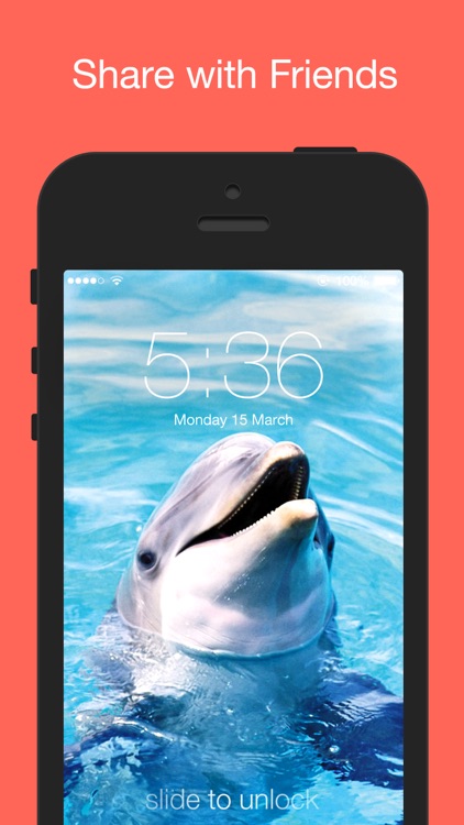 Magic Themes - Cool Custom Lock Screen, Home Screen Wallpapers & Backgrounds