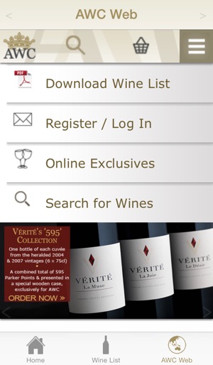 AWC Wine(圖5)-速報App