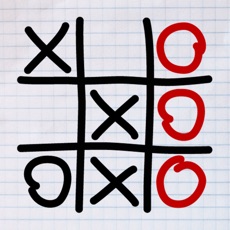 Activities of Tic-Tac-Toe Notepad