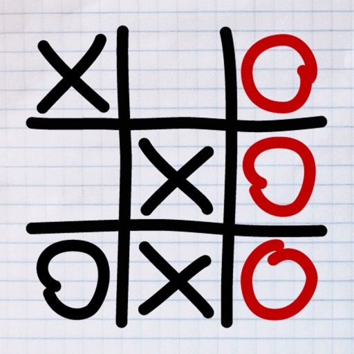 Baixar Tic-Tac-Toe Notepad