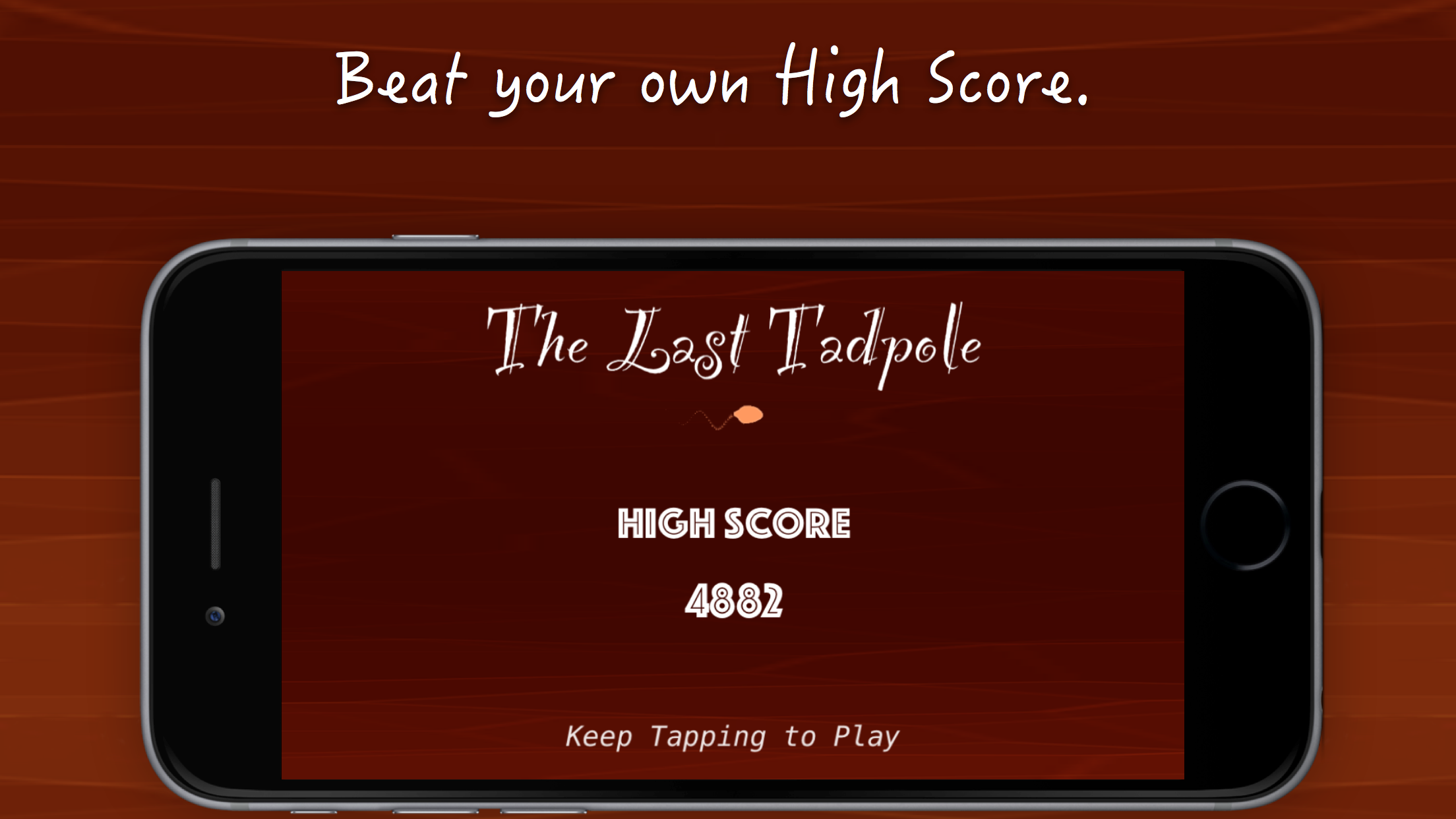 The Last Tadpole screenshot 5