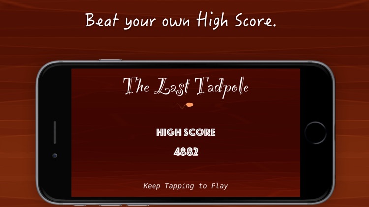 The Last Tadpole screenshot-4