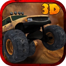 Activities of Monster Truck Parking Simulator 3D – Heavy duty extreme driving fun free game