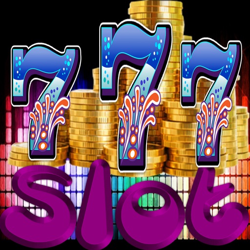 ``````````````` 2015 ``````````````` AAAA Absolute 777 Coins-Free Game Casino Slots icon