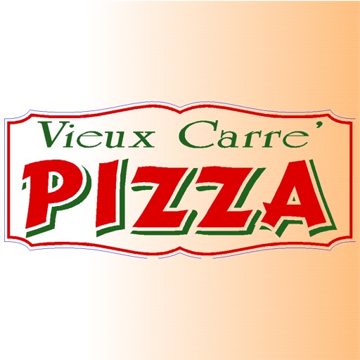 Vieux Carre Pizza icon