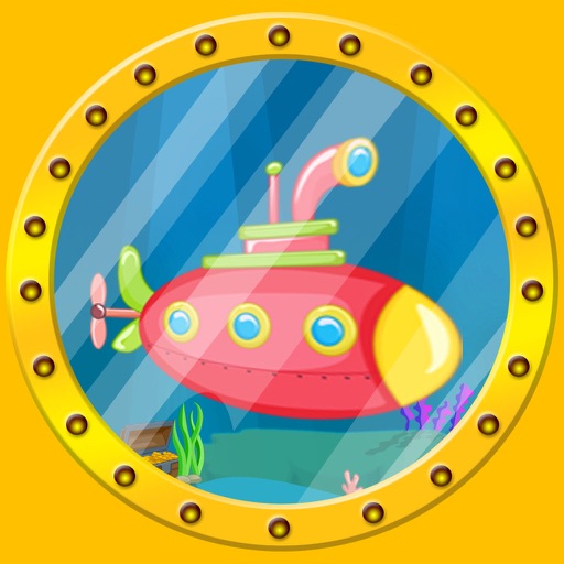 Submarine Survival iOS App