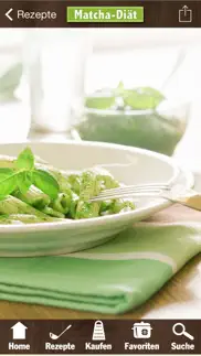 matcha diät - gesund abnehmen mit dem 7-tage-matcha-programm! айфон картинки 2