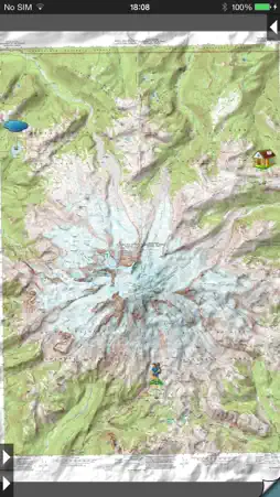 Topo Maps screenshot 5