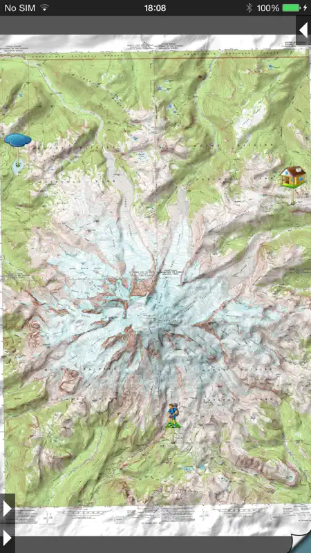 Topo Maps screenshot 5 of 5