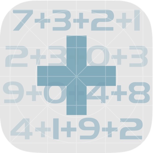 Plus - Challenge your brain iOS App