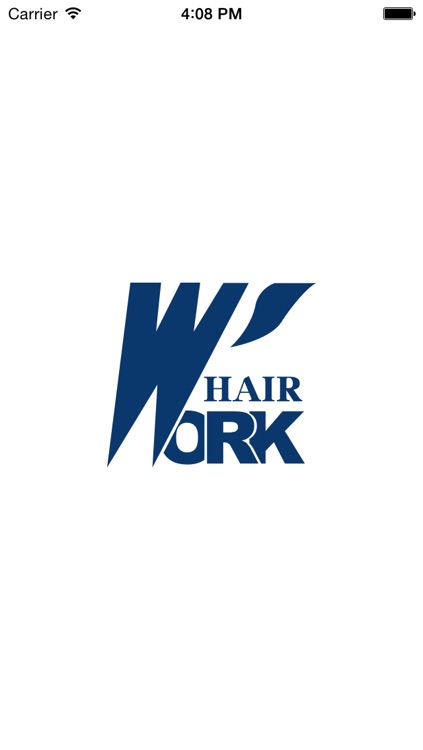 増毛、育毛、かつら・ウィッグの専門店 HAIRWORK公式アプリ