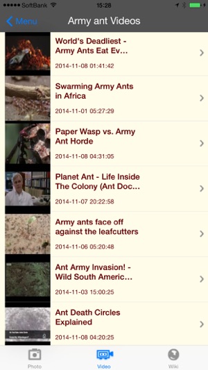 BugPedia(圖4)-速報App
