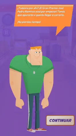 Game screenshot Turf Master hack