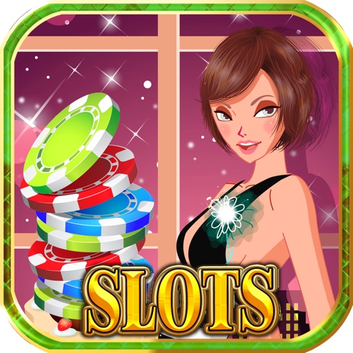 `` Acme Wild Slots Pro - Crazy Big Win Casino Party