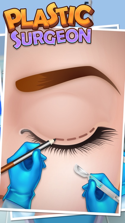 Plastic Surgery Simulator - Free Surgeon Games