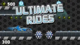 Game screenshot An Ultimate Ride - Автопробег Полиции И Преступников На Шоссе hack