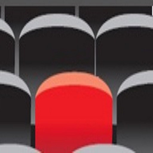 Le Fauteuil Rouge by Frederic ARNAUD Le Fauteuil Rouge by Frederic ARNAUD