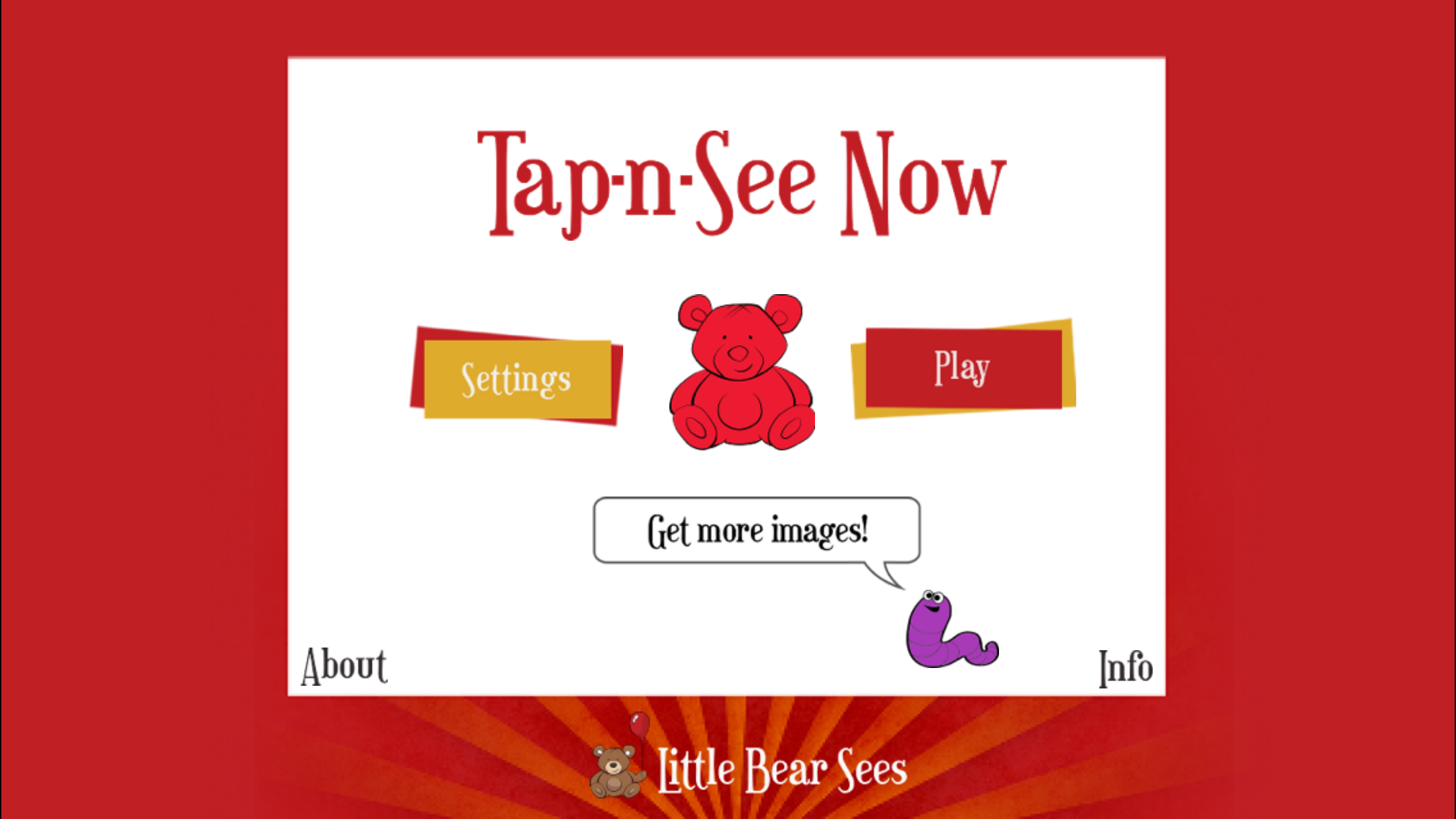 Tap-n-See Now