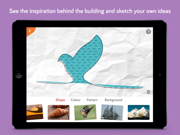 Apprentice Architect: Fondation Louis Vuitton