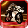3D Super Highway Motorcycle Racing Challenge Free Game