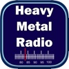 Heavy Metal Music Radio Recorder