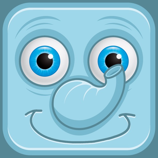 `Safari Puzzles For Young Kids ` icon