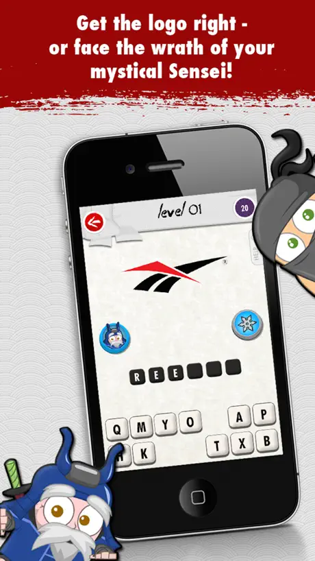 Logo Quiz