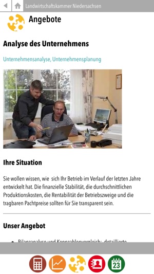 LWK Betrieb, Preise & Finanzen(圖4)-速報App