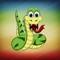 New Snake is a fun game, easy to play and friendly