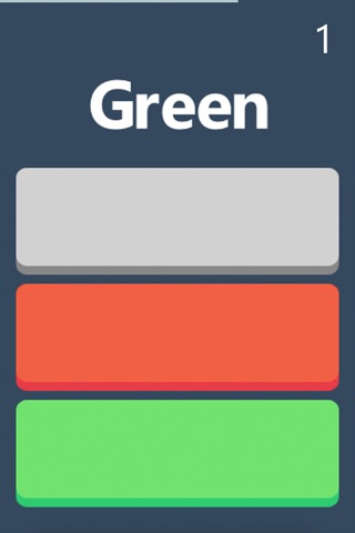 Fits Color - Tap Correct Button screenshot 4