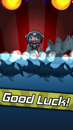 Rocket Pig(圖5)-速報App