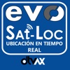 EVO Sat Loc