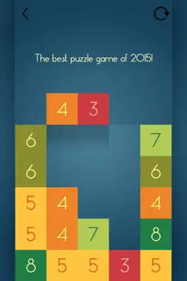Game screenshot Ones! mod apk