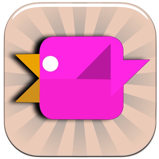 Saving the Birds Game - Jumping Birdy Escape icon