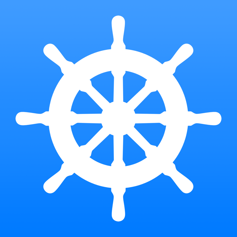 Charts & Tides