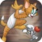 Angry Cats – use your animal power to defeat cunning mouse