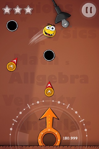 Hopping Ball screenshot 3