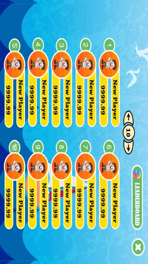 Fish memo card match 3D - Train your kids brain with lovely (圖4)-速報App