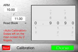 Game screenshot ASE Rally Monitor apk