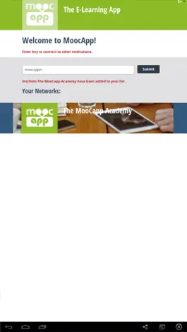 Game screenshot MoocApp hack