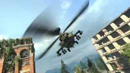 Game screenshot Heli Rescue Pilot 3D mod apk