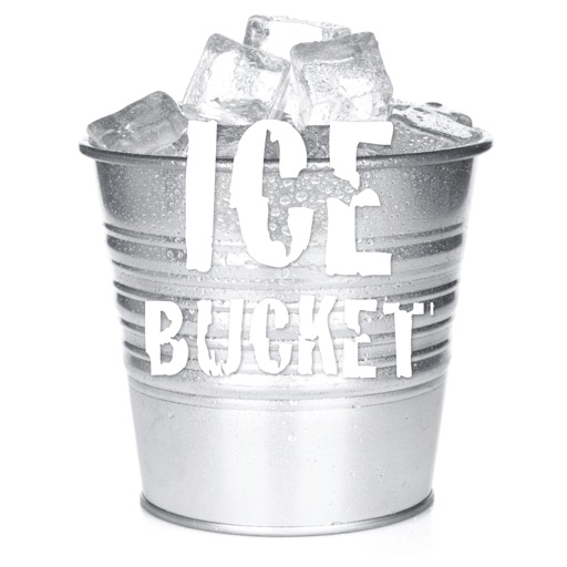 Ice Water Bucket Edition Icon