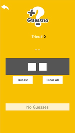 Guess#(圖2)-速報App