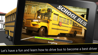 Screenshot #1 pour Le meilleur pilote de bus - de développer et d'aiguiser vos de conduite compétences en remplissant le défi sur le temps