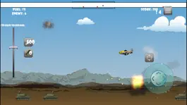Game screenshot Funny Planes Fighter Pilot apk